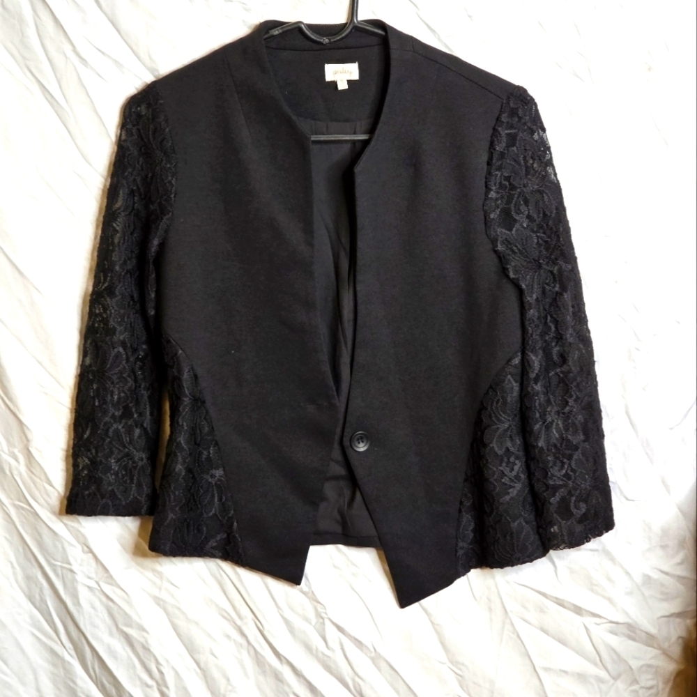 Pixley Blazer